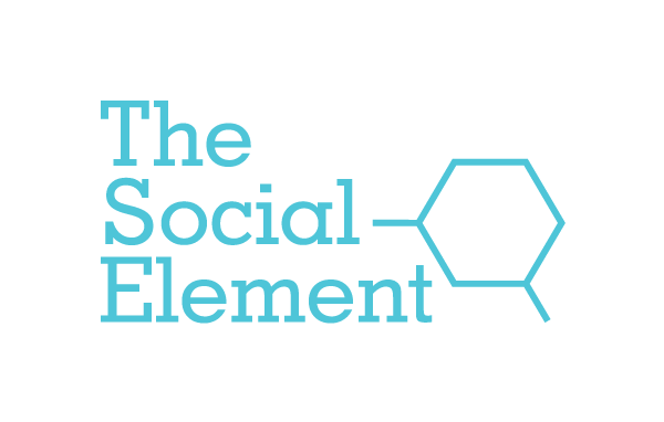 The Social Element logo