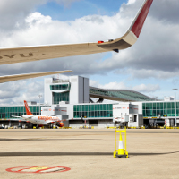 Gatwick Airport Shortlisted for Marketing Society Awards