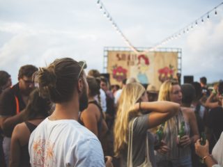Social Media for Live Events - Econsultancy