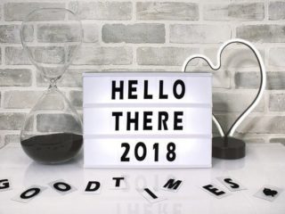 What's To Come For Paid Social in 2018?