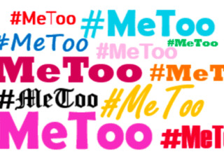 Is Social Media Changing Society for the Better? #MeToo Suggests It Just Might Be