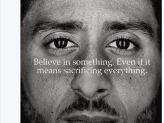 Crisis Management Strategy | Nike: A Brand with Purpose