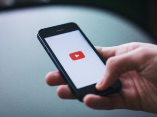 Should brands be advertising on YouTube?