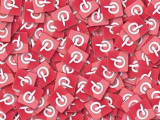How can brands use Pinterest?