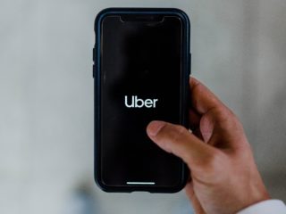 Uber seems to think social scoring is the way of the future
