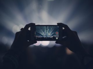 Millennials and video sharing: What's the attraction?