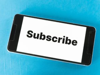 Behind the Paywall: Breaking through to Audiences on Subscription Based Platforms