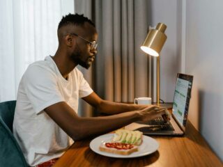 Working from home: get ready for the future of work