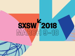 SXSW 2018 Learnings from Day 2 - Diversity, Child Safety and AR