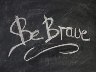 Are You a Brave Leader? 6 things we learned to help us move the industry forward