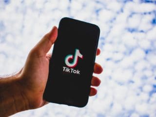Should your brand be using TikTok?