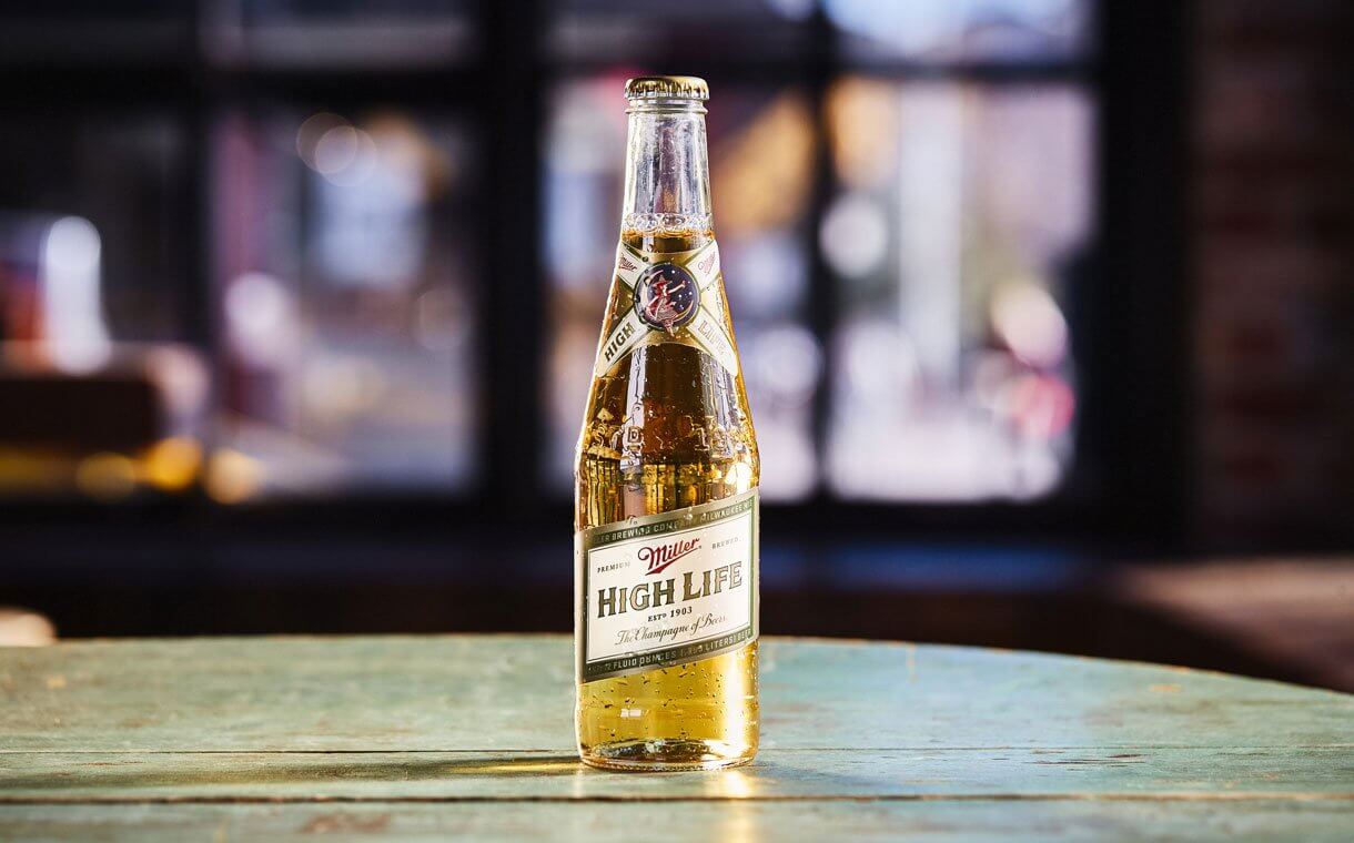 Miller-High-Life-Beer