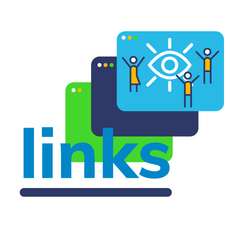 visualise links