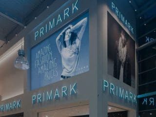 PRIMARK – Gaining global insights from European markets
