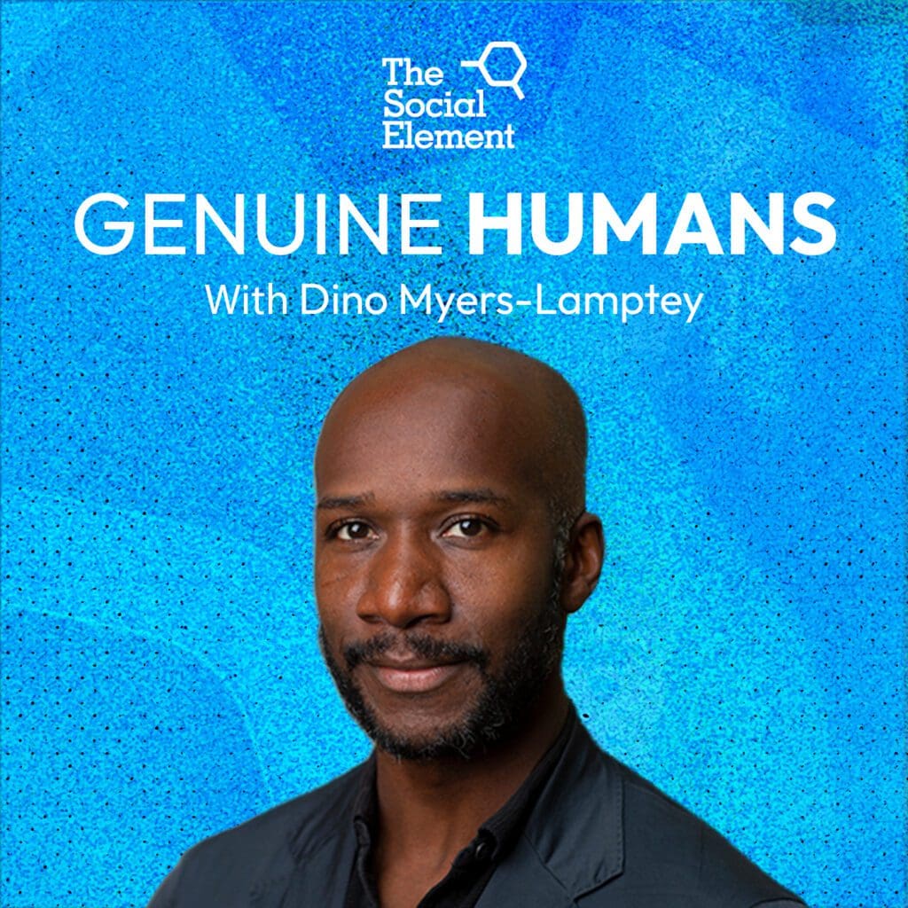 Dino Myers-Lamptey: No one has all the answers