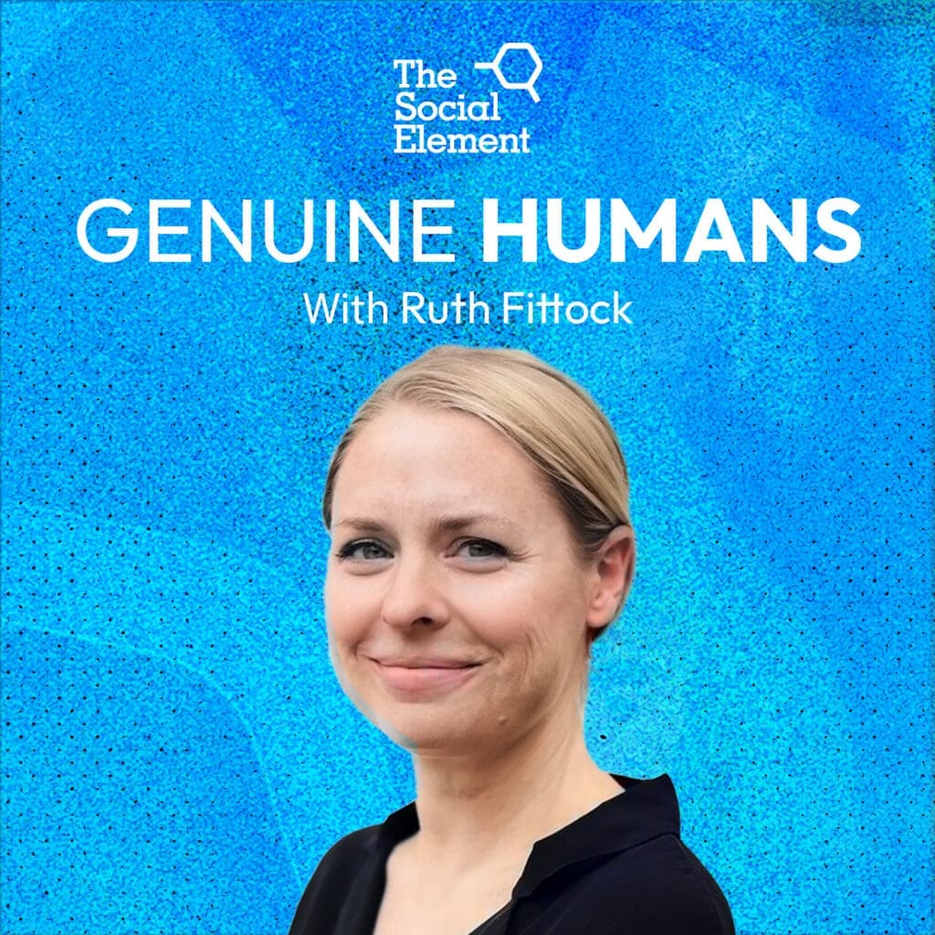 Ruth Fittock: self-belief and career momentum