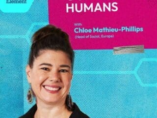 Our Genuine Humans: Chloe Mathieu-Phillips