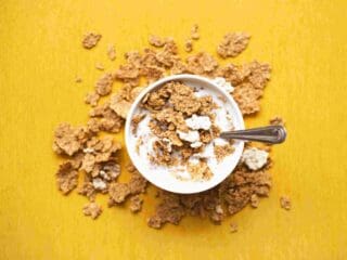 The Breakfast Cereal Experiment: Your Brand on Social Media