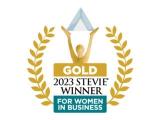 20th Annual Stevie® Awards for Women in Business winners!