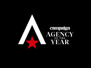 Shortlisted: Campaign UK 'Agency of the Year' & 'Head of Agency'!